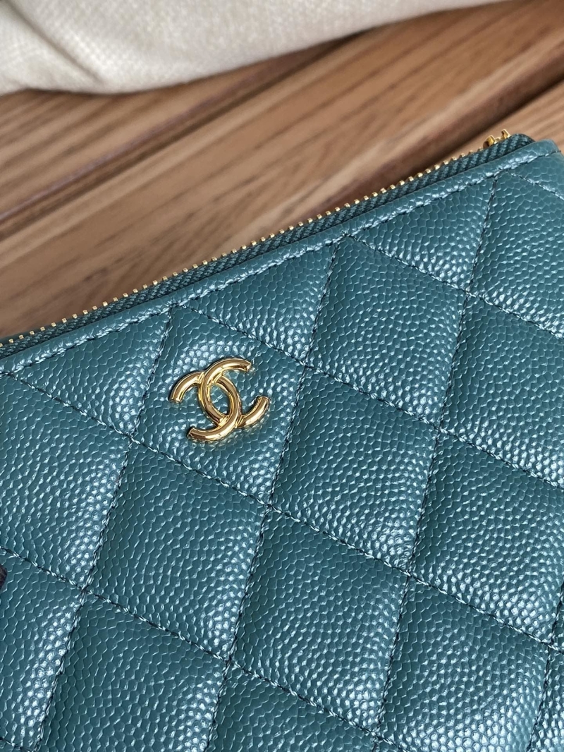 Ch**el wallet purse